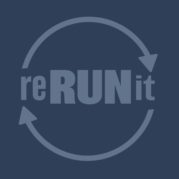 Meet your Posher, Rerun - Picture 1 of 1